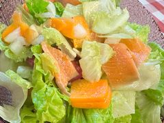 -安立可意大利美食