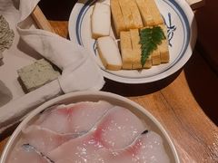 -巴奴毛肚火锅(龙湖锦艺城店)