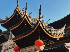 -惠山古镇·寄畅园