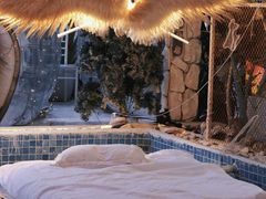 -天空花园餐吧·生日·团建(南山店)