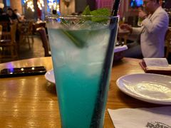 -MR.ROCKY洛奇先生RESTAURANT&BAR(宝安壹方城店)