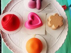 -法兰之吻蛋糕甜品(大望路店)