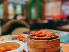 -新加坡高记KOO KEE Restaurant(盈科店)