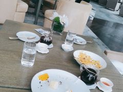 -悦厅·下午茶(杭州柏悦酒店)