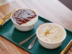 -笃笃笃糖粥(十全街店)