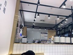 -茶百道(SKLP新光里+店)