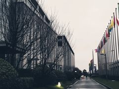 -西郊国际农产品交易中心