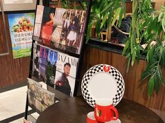 -百特喜·意大利餐厅(八佰伴镇江店)