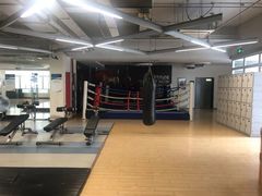 -沈坚强游泳俱乐部(长征分部)