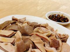 -瑞记湛江鸡饭店·粤西第一鸡(粤垦店)