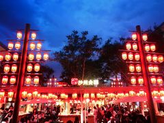 -沙州食驿·非遗小吃夜市