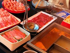 -重庆德忆火锅（龙南街3店）(渝水岸餐饮)
