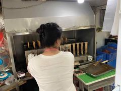 -王记西鎮电烤肉(汶上路店)