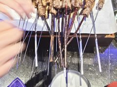 -冰城小镇音乐串吧·聚会餐厅(百子湾店)