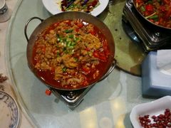 -湘德楼(德胜门外大街店)