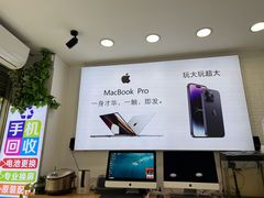 -极速修苹果华为手机维修服务中心(南泉大厦店)