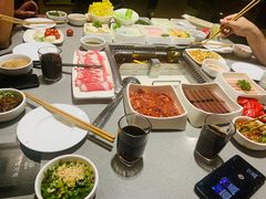 -海底捞火锅(金光华店)