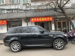 门面-老济南药膳把子肉(周公祠街店)