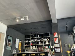 -旧屋咖啡(海景店)