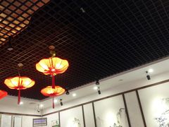 大堂-大味生态火锅(蓝谷地店)