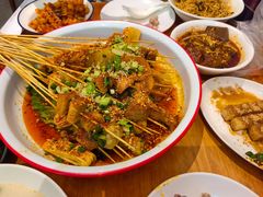 -付小姐在成都(中山公园店)