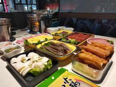-火锅先生(五马街店)