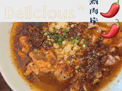 -前海沿·青岛菜(李沧万达店)
