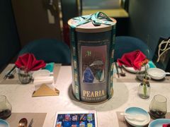 -柏尼娅PEARIA·蛋糕定制(静安店)