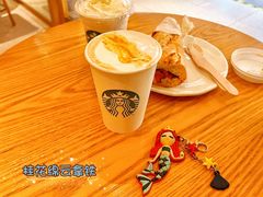 -星巴克臻选(沈阳大悦城店)