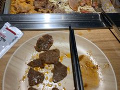 -新石器烤肉(无锡万象城店)