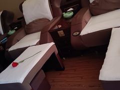 -足本纪·足道 SPA 简餐 小吃(文三西路店)
