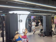 -超鹿运动(五四路恒力城店)