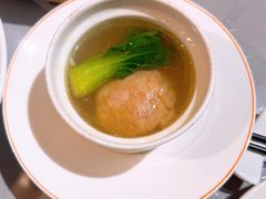 狮子头汤-宋园·金宴浙鲜馆(静安店)