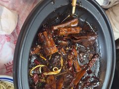 -回味黑鸭煲·始于2006(万松园店)