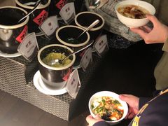 -君来湖滨饭店·玫瑰园