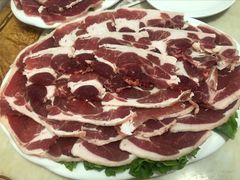 -富鹏轩(京味涮肉分店)