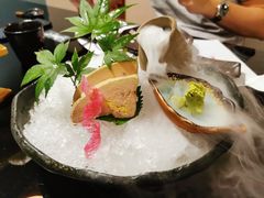 -天狗山料理(省体店)