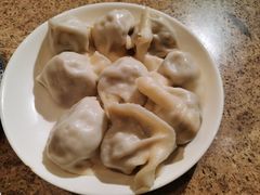 -金谷园饺子馆(北邮总店)