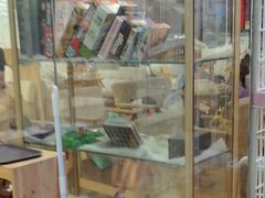 -藏猫猫咖啡主题馆(中央大道店)