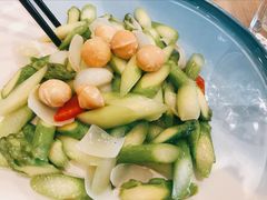 -菩提树·素食餐厅(汇智国际商业中心店)