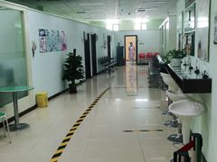 -慈铭体检(世纪城分院)