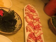 -东道煮牛肉火锅(东盛大街店)