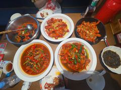 -辣得叫湘菜(四明店)