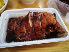 -章云板鸭(总店)
