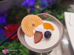 -蓝海国际大饭店·蓝钻自助百汇(兰山店)