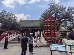 -珠海圆明新园