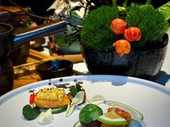 -叶叶菩提(太原别墅店)