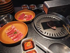 -真熙家牛排烤肉无限续(百脑汇店)