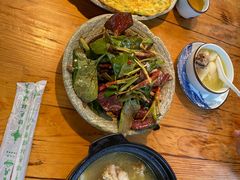 -青城甲(青城山店)