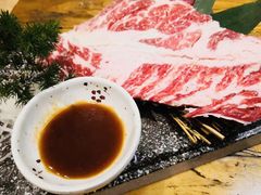 -味家烤肉烤鳗鱼牛排(西塔旗舰店)